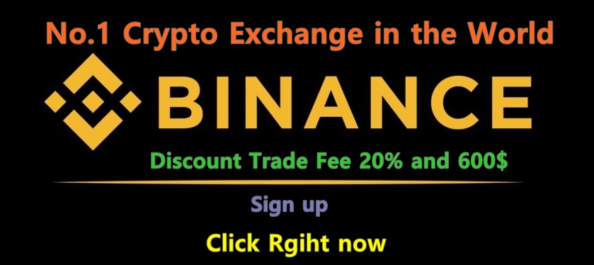 BINANCE BANNER
