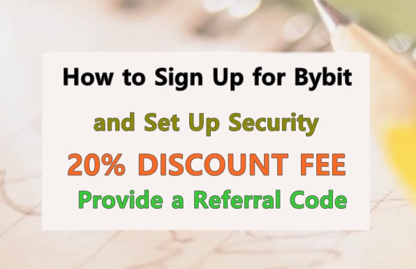 BYBIT SIGN UP
