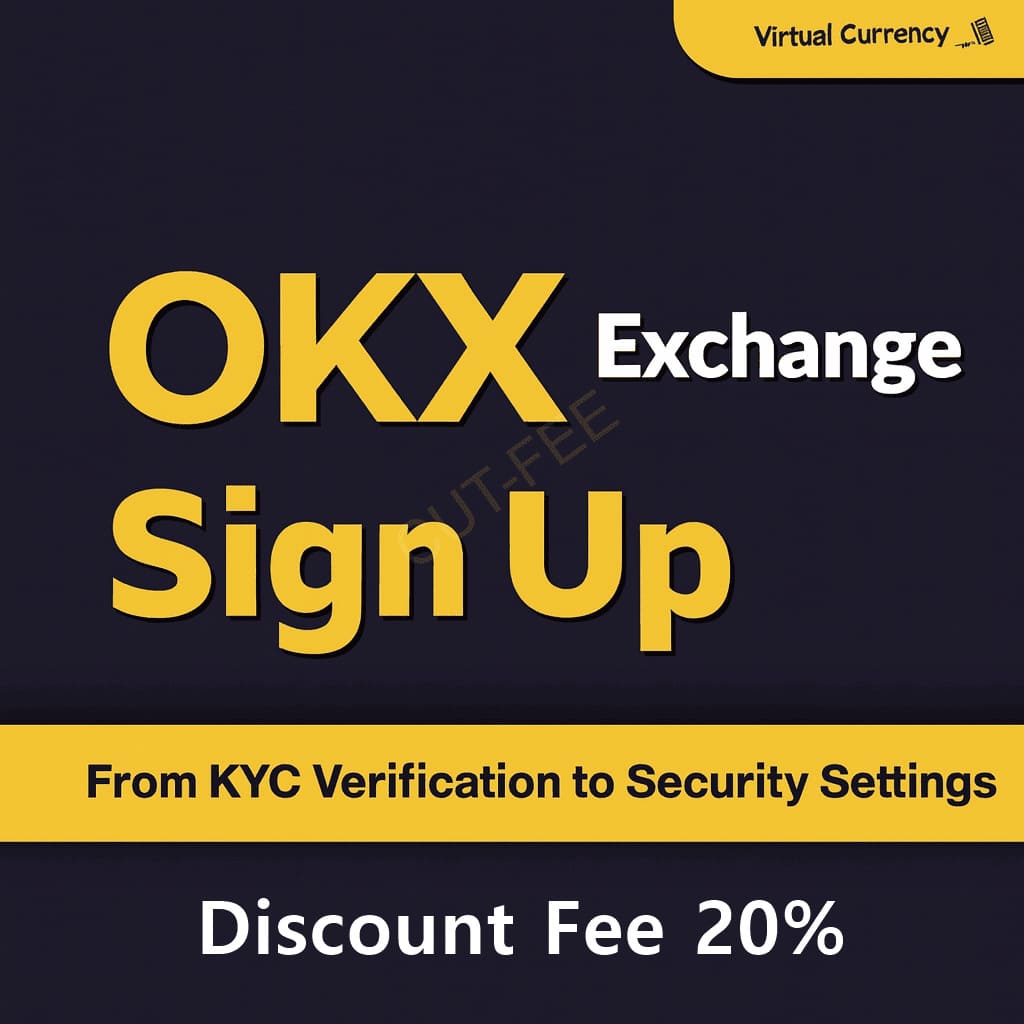 OKX SIGN UP
