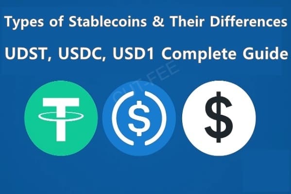 Stable coins