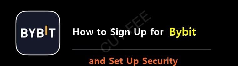 how to sign up bybit