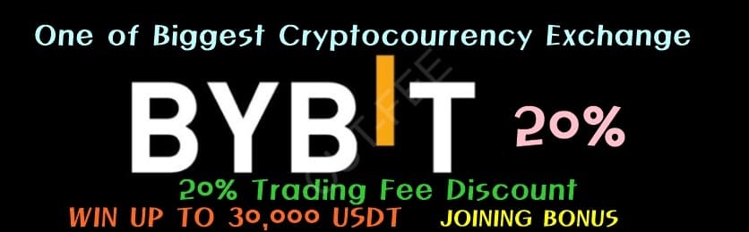 BYBIT BANNER